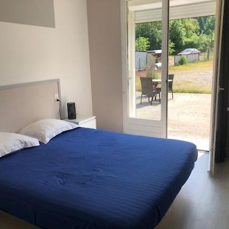 Hotel Bon Accueil 오요나 외부 사진