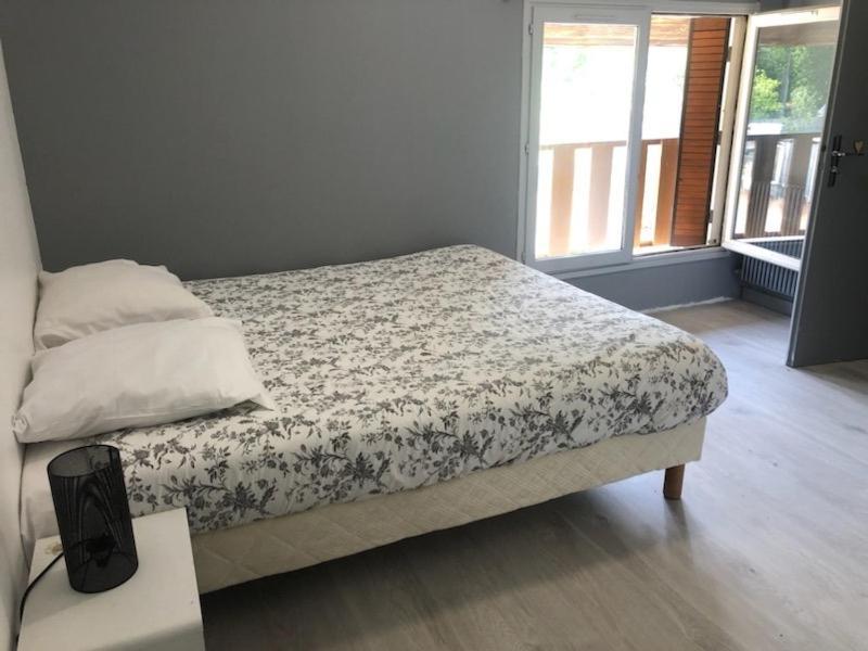 Hotel Bon Accueil 오요나 외부 사진
